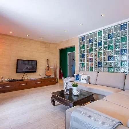Apartamento Oasis * Jávea