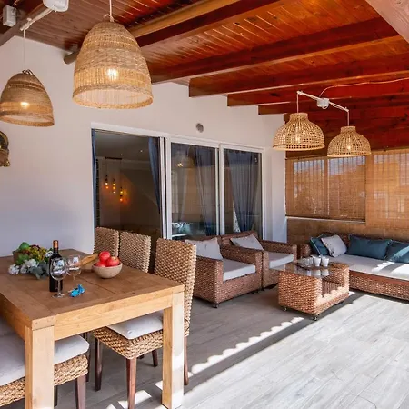 Apartamento Oasis