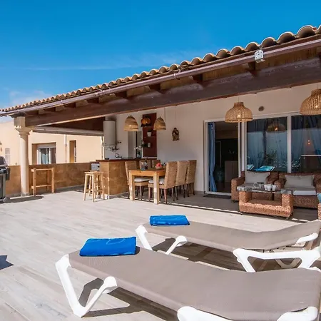 Apartamento Oasis * Jávea