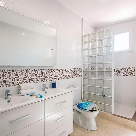 Apartamento Oasis *