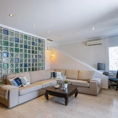 Apartamento Oasis アパート