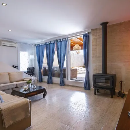 Apartamento Oasis *